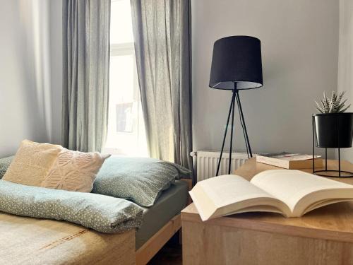 Boguszow-Gorce Apartment | Apartament Sudeckie Boho