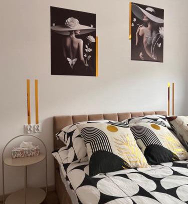 Biala Podlaska Apartment | Apartament Sukces