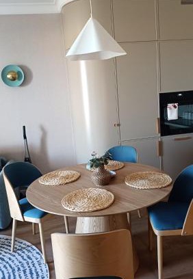 Nowy Port Apartment | Apartament Sun&Fun