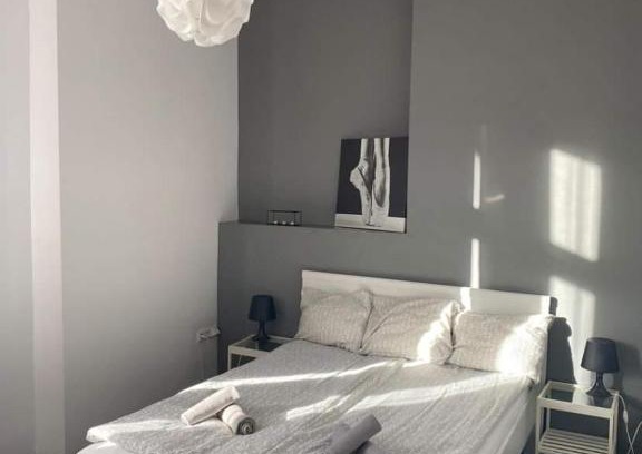 Rzeszow Apartment | Apartament Szafir