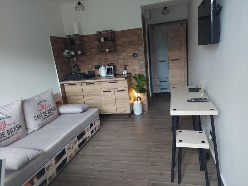 Jaszowiec Apartment | Apartament szczęśliwa 13