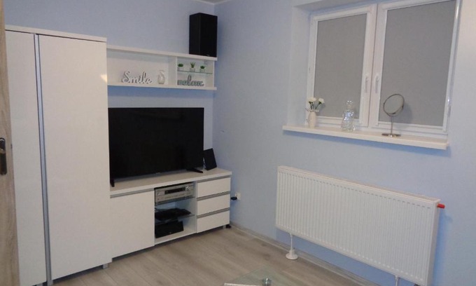 Walbrzych Apartment | Apartament Szczawno-Zdrój -Wałbrzych