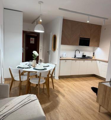 Szklarska Poreba Apartment | Apartament Szklarska Poręba Urocza 5c