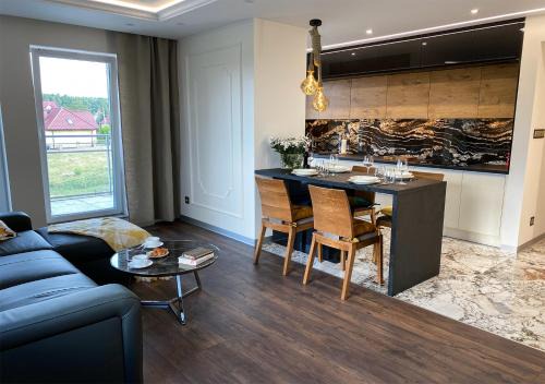 Wilkasy Apartment | Apartament Szot