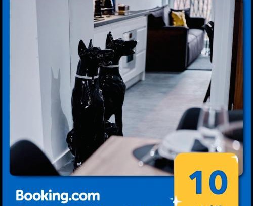 Pila Apartment | Apartament Sztuk Pięknych 14