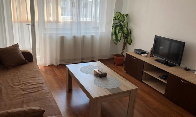 Targoviste Apartment | Apartament Târgoviște în regim hotelier cu 2 camere