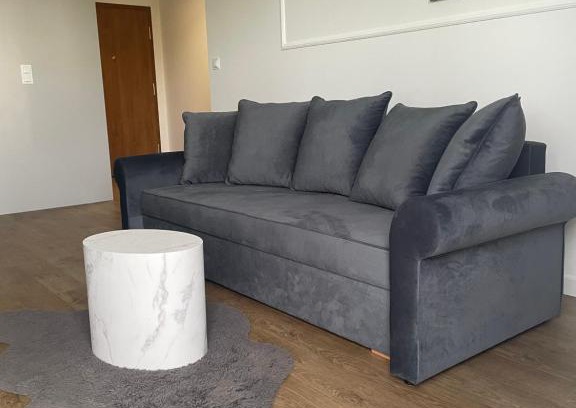 Gdynia Apartment | Apartament Tęczowa