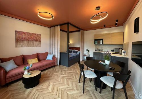 Bielsko-Biala Apartment | Apartament TAMAJA
