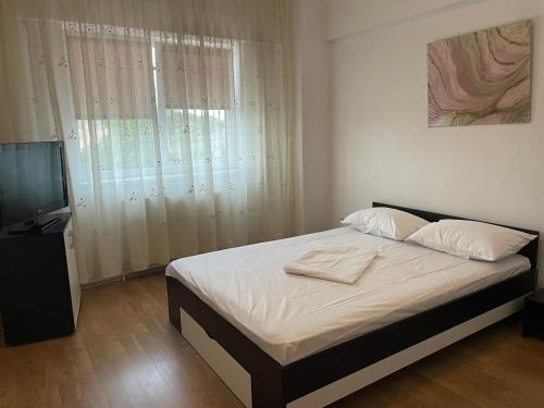 Techirghiol Apartment | Apartament Techirghiol