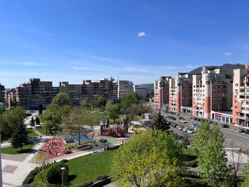 Baia Mare Apartment | Apartament Teiu’s Ultracentral Baia Mare