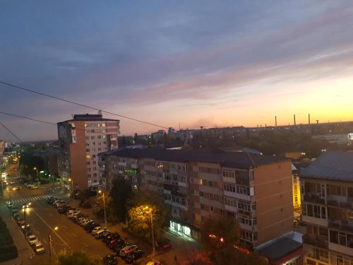 Targoviste Apartment | Apartament Terra