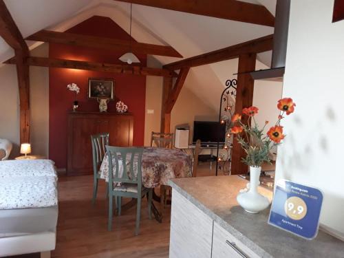 Dzierzoniow Apartment | Apartament Tina