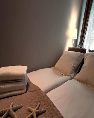 Torun Apartment | Apartament Toruń Orbita free parking