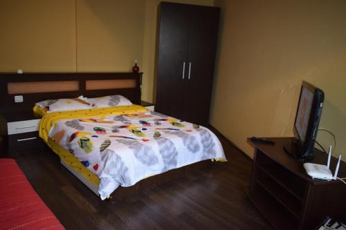 Baia Mare Apartment | Apartament Transilvaniei RHBM