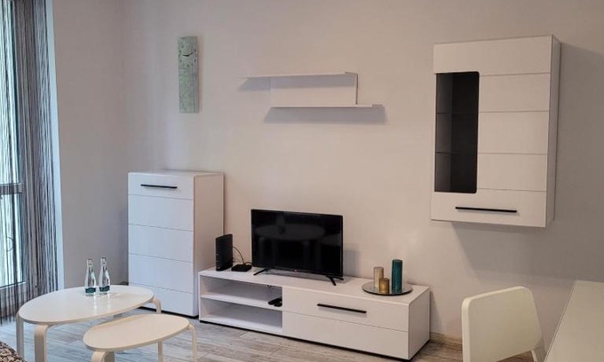 Zabrze Apartment | Apartament Tuwima