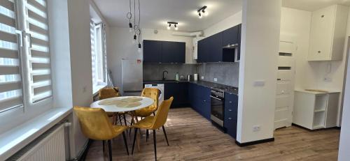 Tarnowskie Gory Apartment | Apartament Typu Studio - TG