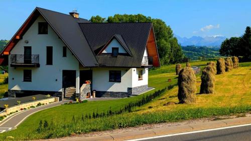 Szaflary Apartment | Apartament u Chowańców (blisko baseny termalne)