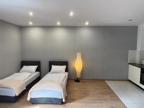 Milicz Apartment | Apartament u Franusia