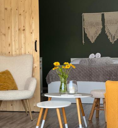 Tylicz Apartment | Apartament u Gogoca II