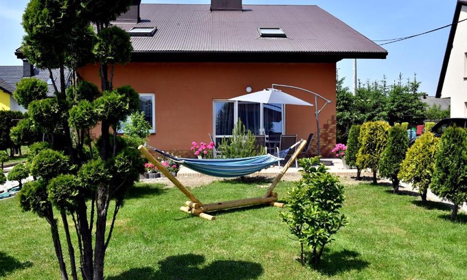 Spytkowice Apartment | Apartament U Grazi