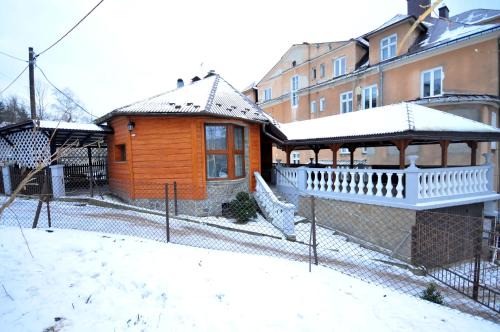 Rabka Apartment | Apartament U Jacka
