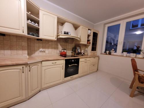 Radkow Apartment | Apartament u podnóża Gór Stołowych