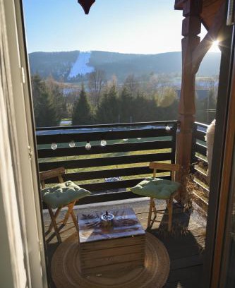 Lodyna Apartment | Apartament u Sikorki