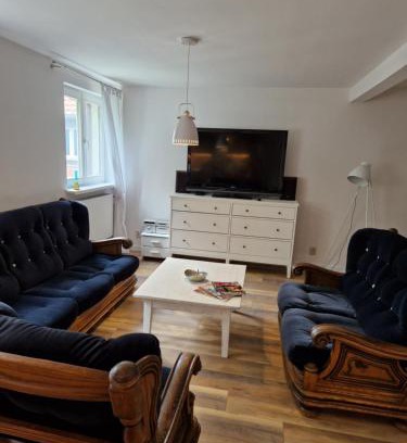 Ketrzyn Apartment | Apartament u Zdrojka