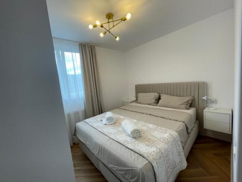Sangeorz-Bai Apartment | APARTAMENT ULTRACENTRAL PREMIUM,PARCARE,WiFi
