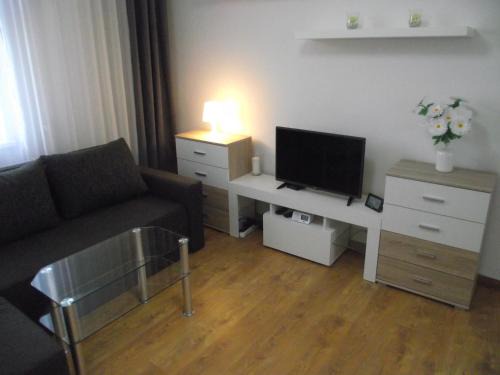 Chelm Apartment | Apartament UnoPuro w centrum