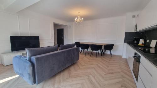 Legnica Apartment | Apartament Uroczy 2