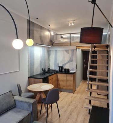 Jaszowiec Apartment | Apartament Ustroń
