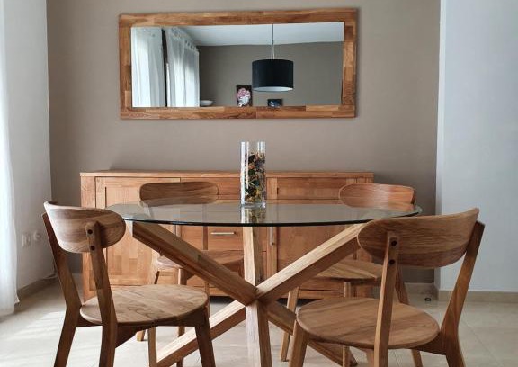 Ribes De Freser Apartment | Apartament Vall de Ribes