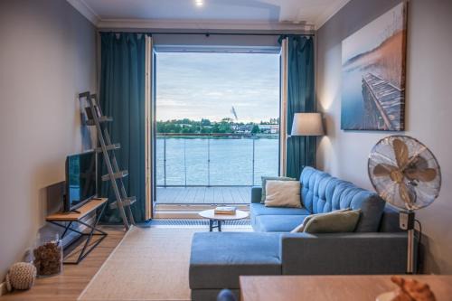 Rydzewo Apartment | Apartament Villa Nautica