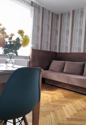 Mragowo Apartment | Apartament VINCENT