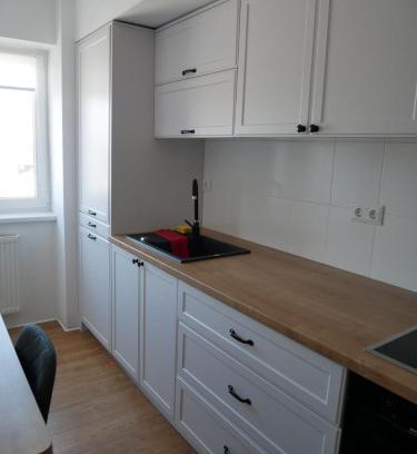 Suceava Apartment | Apartament Vis Ramiro