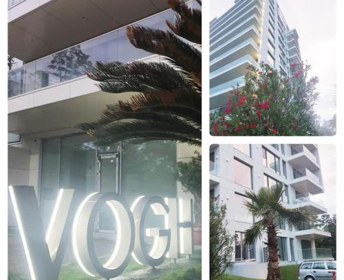 Neptun Apartment | Apartament Vogh Olimp