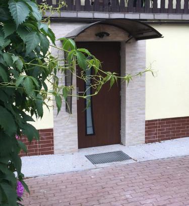 Jelenia Gora Apartment | APARTAMENT WŁODEK