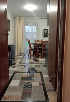 Gniezno Apartment | Apartament Włoski Styl
