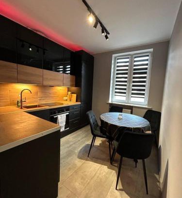 Zory Apartment | Apartament w Centrum Żor