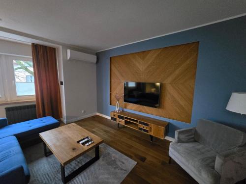 Augustow Apartment | Apartament w centrum