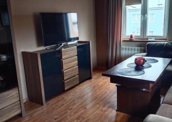 Ketrzyn Apartment | Apartament w centrum
