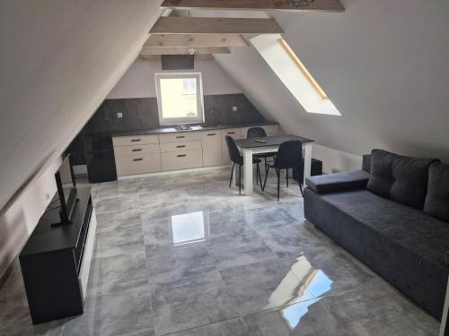 Orneta Apartment | Apartament w Centrum