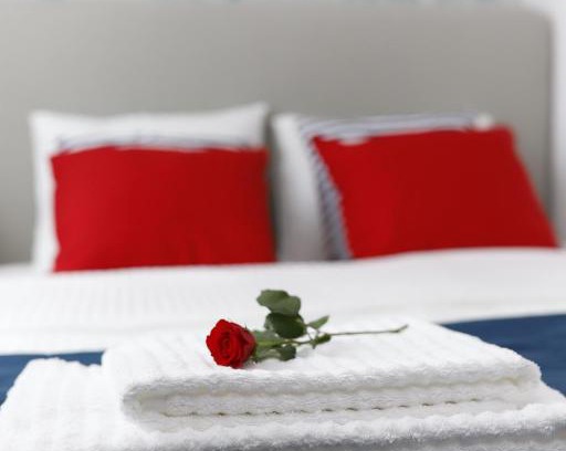 Slupsk Apartment | Apartament w Centrum