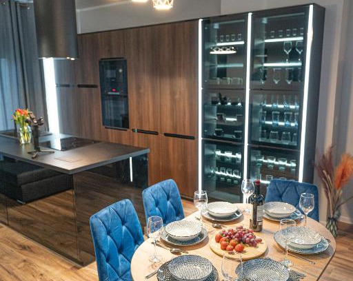 Cieplice Apartment | Apartament w Cieplicach Double Relax