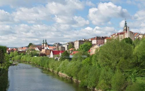 Klodzko Miasto Apartment | Apartament w Dworku pod Twierdzą