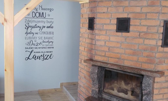Podgorzyn Apartment | Apartament w Karkonoszach