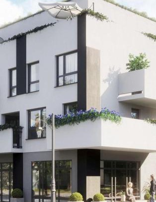 Ciechocinek Apartment | Apartament w sercu Ciechocinka