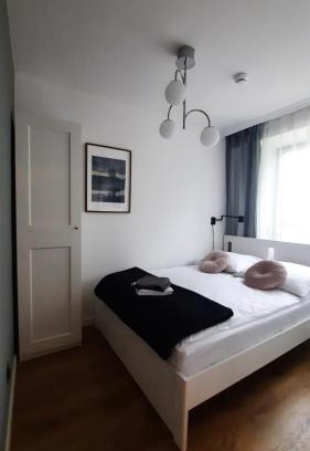 Serock Apartment | Apartament w Sosnowym SPA
