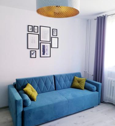 Walbrzych Apartment | Apartament Wałbrzych